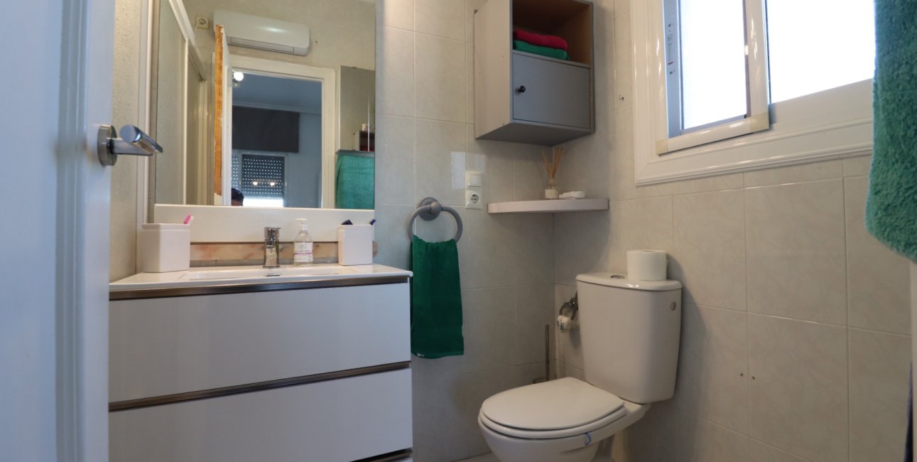 Reventa - Villa -
Algorfa - Lomas de La Juliana