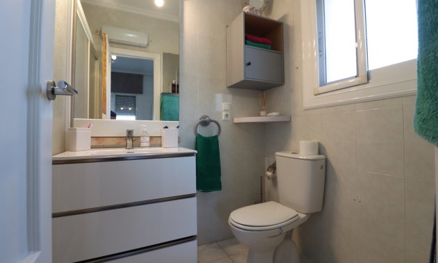 Reventa - Villa -
Algorfa - Lomas de La Juliana