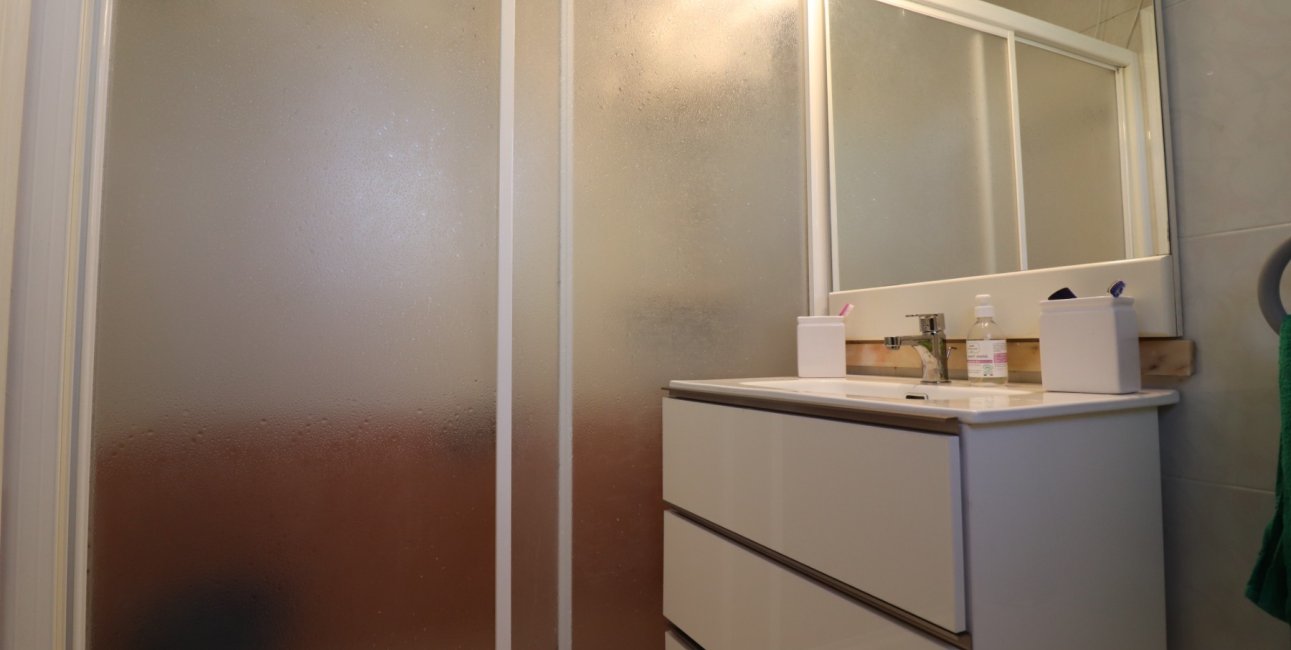 Reventa - Villa -
Algorfa - Lomas de La Juliana