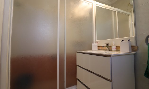 Reventa - Villa -
Algorfa - Lomas de La Juliana