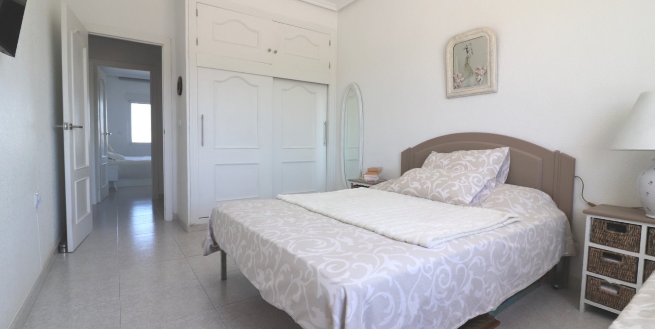 Reventa - Villa -
Algorfa - Lomas de La Juliana