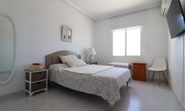 Reventa - Villa -
Algorfa - Lomas de La Juliana