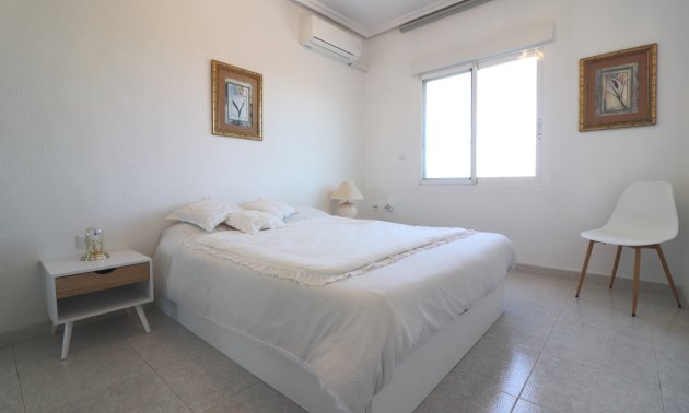 Reventa - Villa -
Algorfa - Lomas de La Juliana