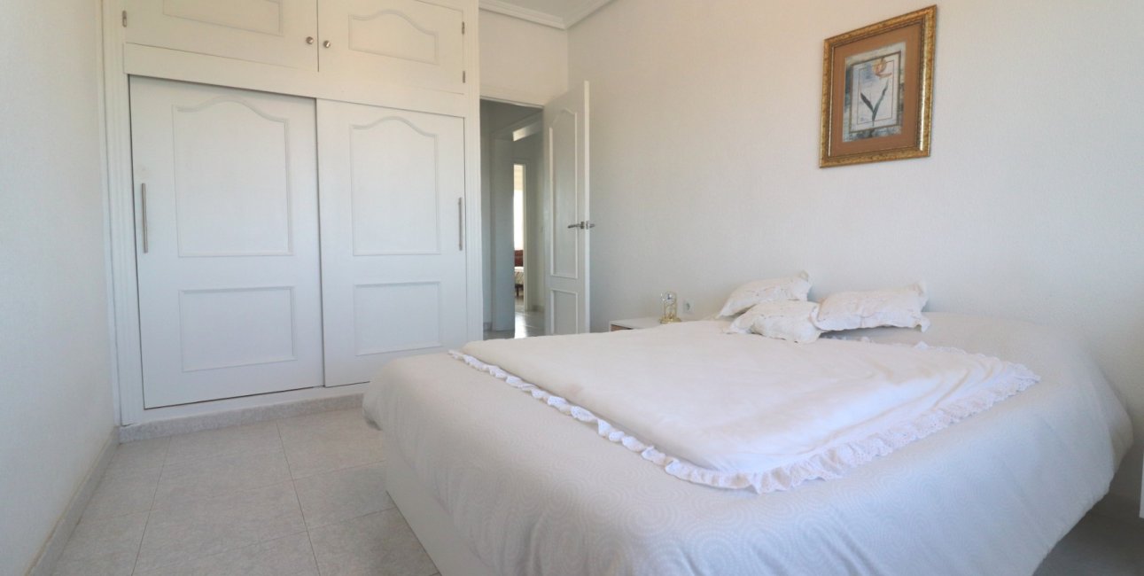 Reventa - Villa -
Algorfa - Lomas de La Juliana