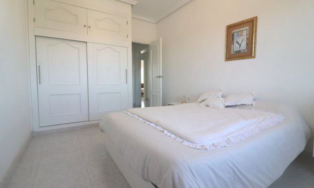 Reventa - Villa -
Algorfa - Lomas de La Juliana