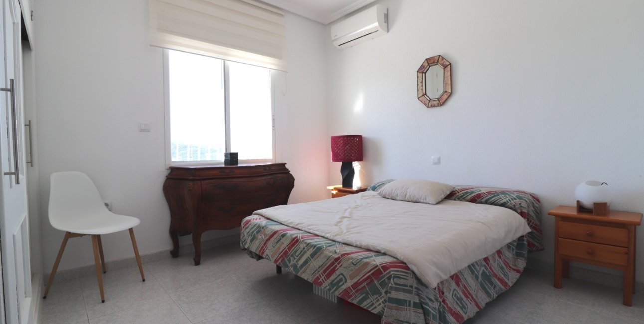 Reventa - Villa -
Algorfa - Lomas de La Juliana