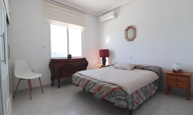 Reventa - Villa -
Algorfa - Lomas de La Juliana