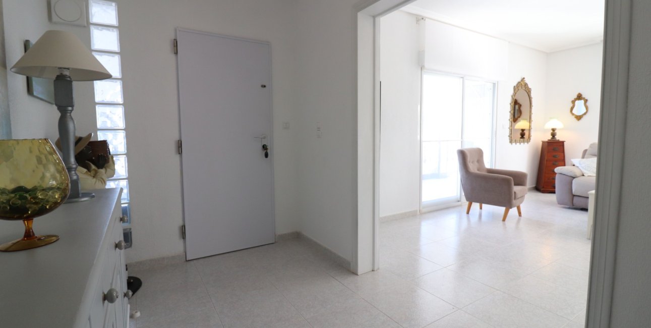 Reventa - Villa -
Algorfa - Lomas de La Juliana