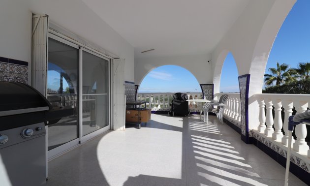 Reventa - Villa -
Algorfa - Lomas de La Juliana