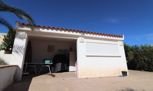 Reventa - Villa -
Algorfa - Lomas de La Juliana