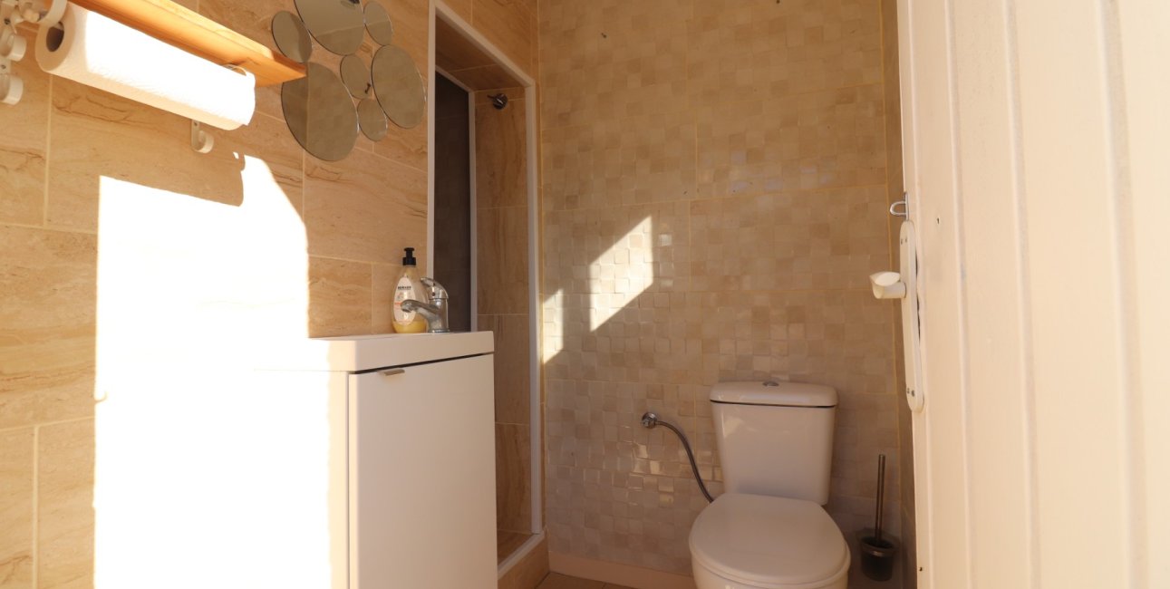 Reventa - Villa -
Algorfa - Lomas de La Juliana