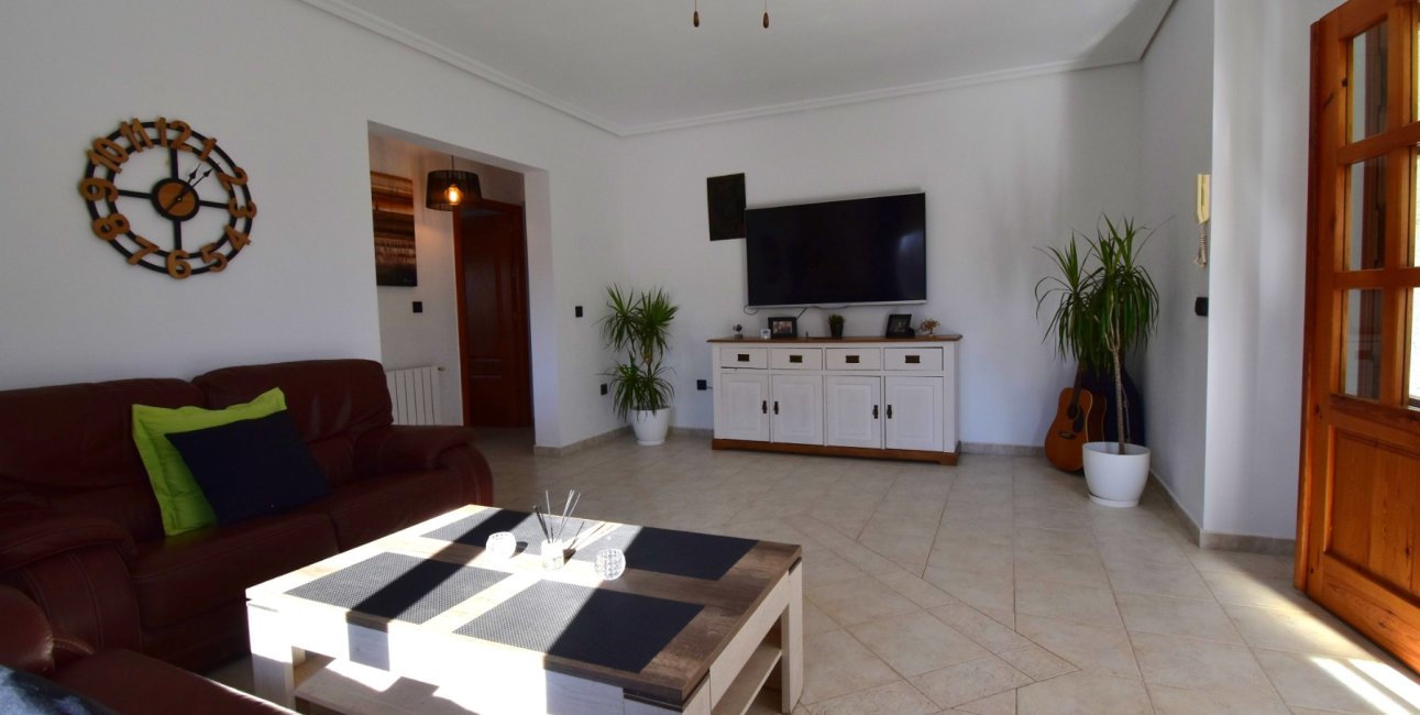 Resale - Townhouse -
Orihuela Costa - Los Balcones