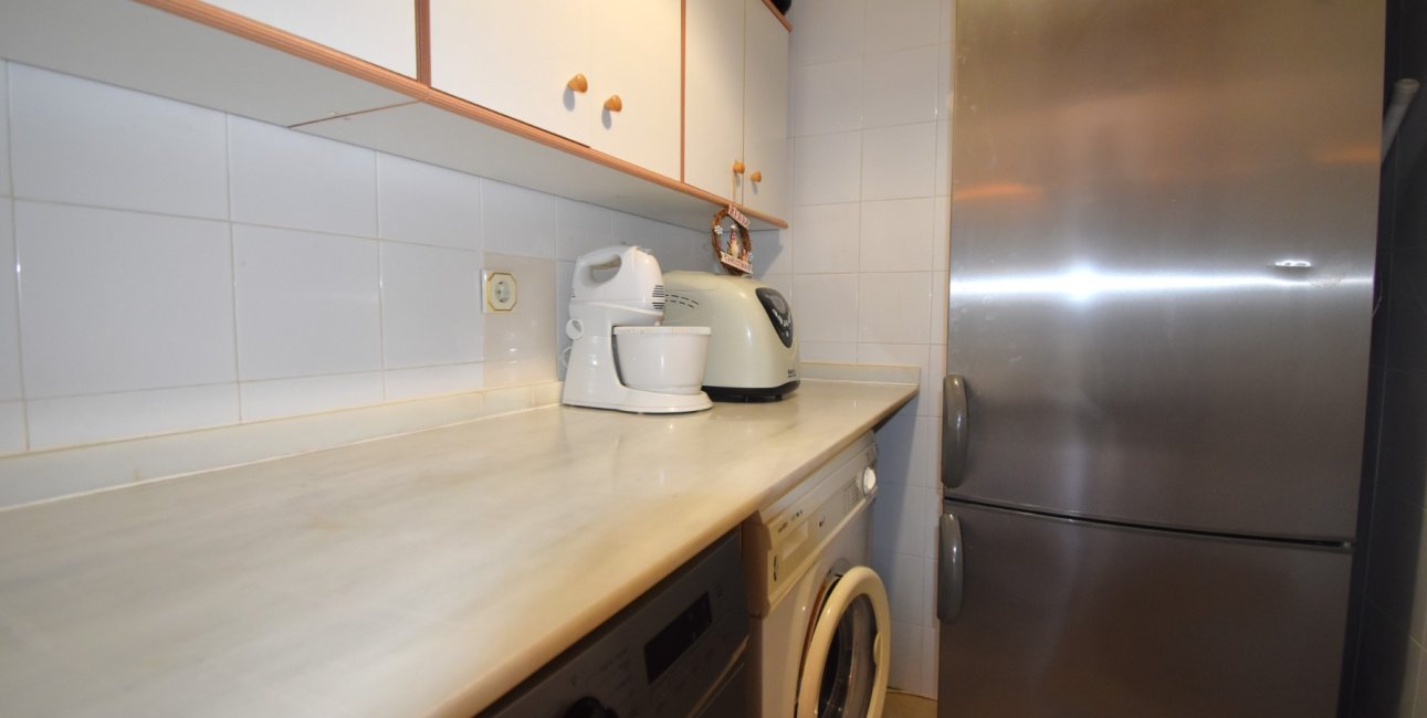 Resale - Townhouse -
Orihuela Costa - Los Balcones