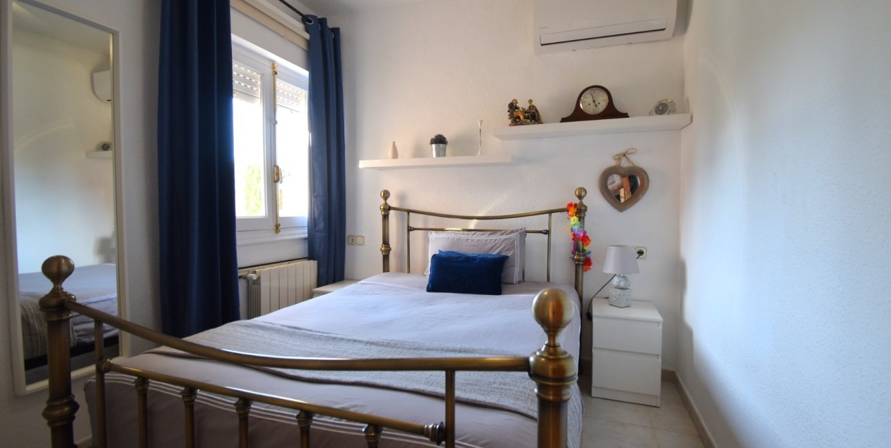 Resale - Townhouse -
Orihuela Costa - Los Balcones