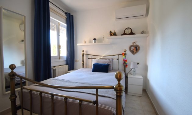 Resale - Townhouse -
Orihuela Costa - Los Balcones