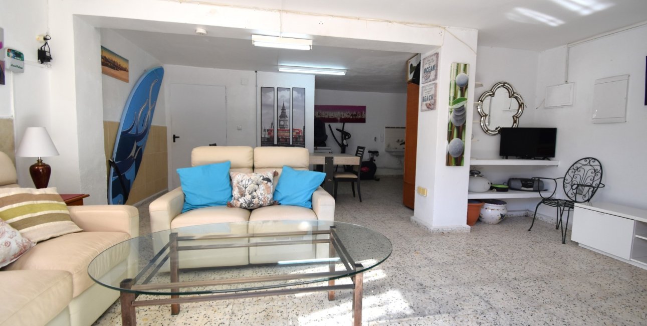 Resale - Townhouse -
Orihuela Costa - Los Balcones