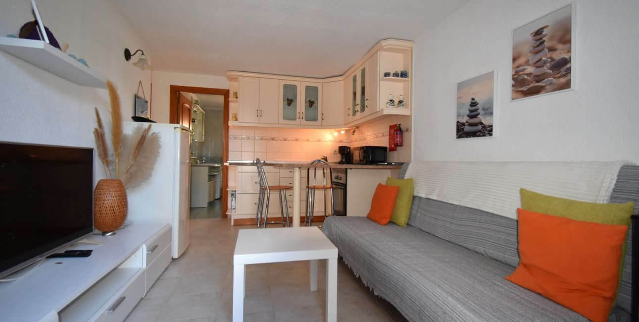 Resale - Townhouse -
Orihuela Costa - Los Balcones