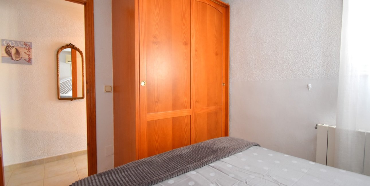 Resale - Townhouse -
Orihuela Costa - Los Balcones