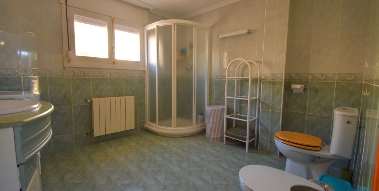 Resale - Townhouse -
Orihuela Costa - Los Balcones