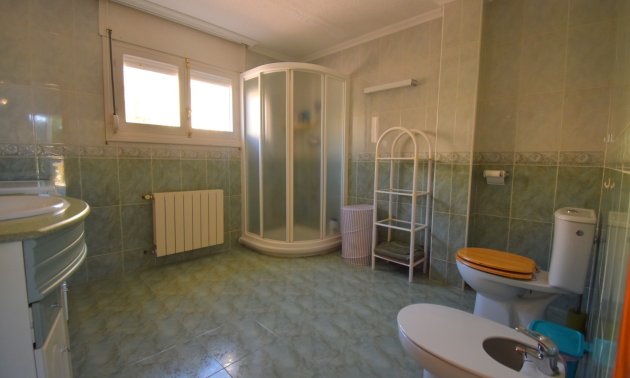 Resale - Townhouse -
Orihuela Costa - Los Balcones