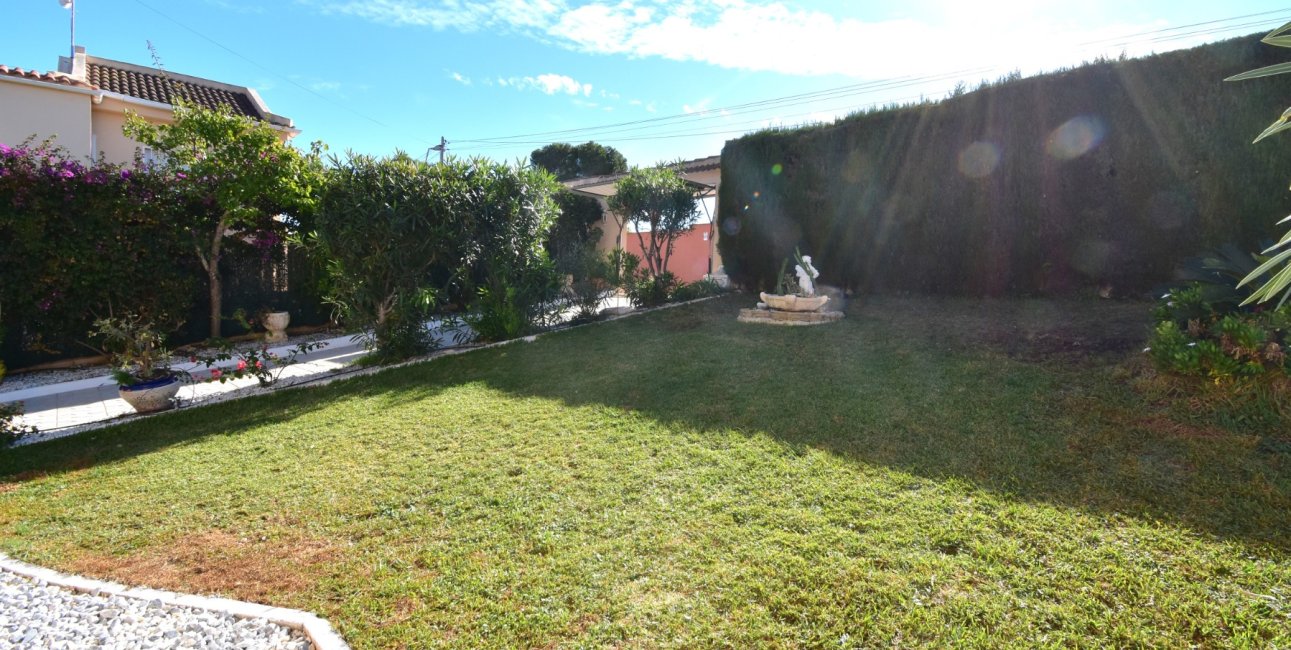 Resale - Townhouse -
Orihuela Costa - Los Balcones