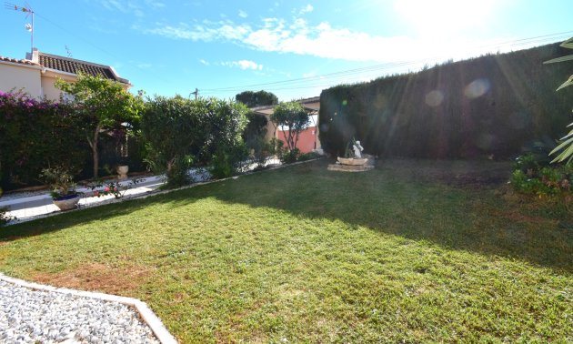 Resale - Townhouse -
Orihuela Costa - Los Balcones