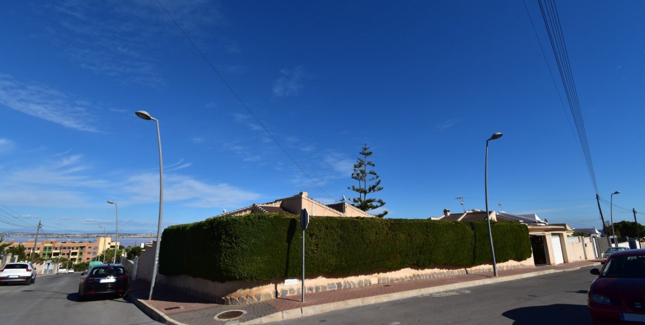 Resale - Townhouse -
Orihuela Costa - Los Balcones