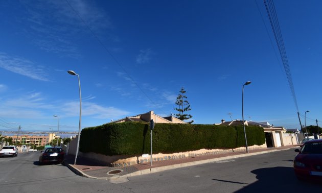 Resale - Townhouse -
Orihuela Costa - Los Balcones