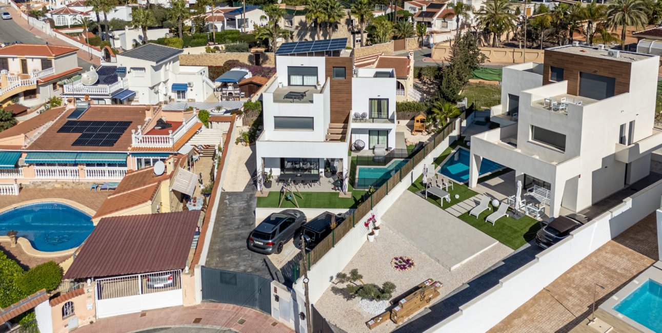 Resale - Villa -
Ciudad Quesada - Ciudad Quesada - Town