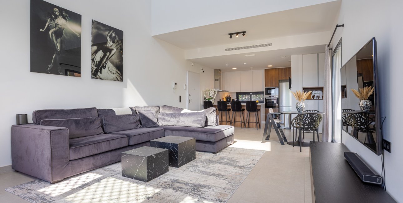 Resale - Villa -
Ciudad Quesada - Ciudad Quesada - Town