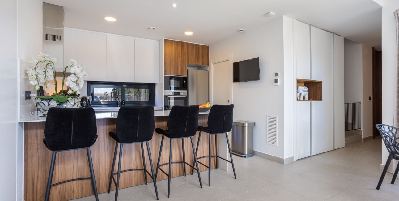 Resale - Villa -
Ciudad Quesada - Ciudad Quesada - Town