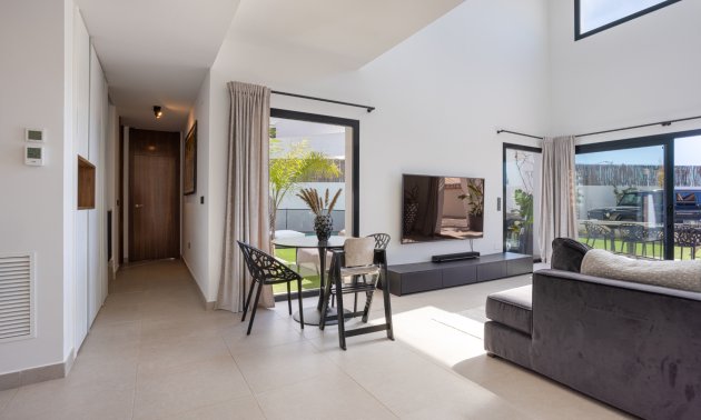 Resale - Villa -
Ciudad Quesada - Ciudad Quesada - Town