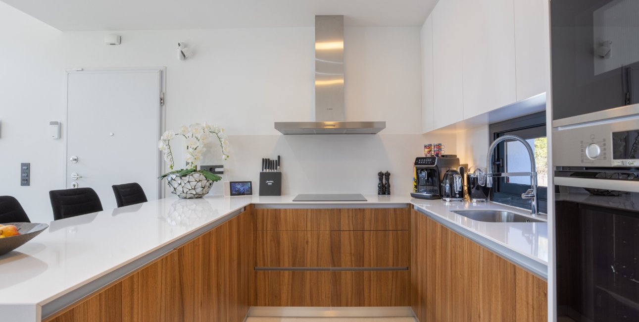 Resale - Villa -
Ciudad Quesada - Ciudad Quesada - Town