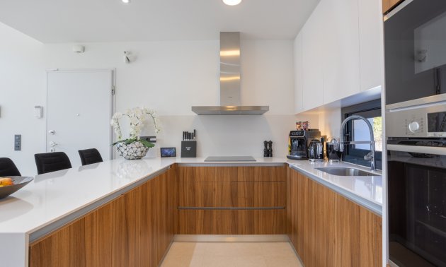 Resale - Villa -
Ciudad Quesada - Ciudad Quesada - Town