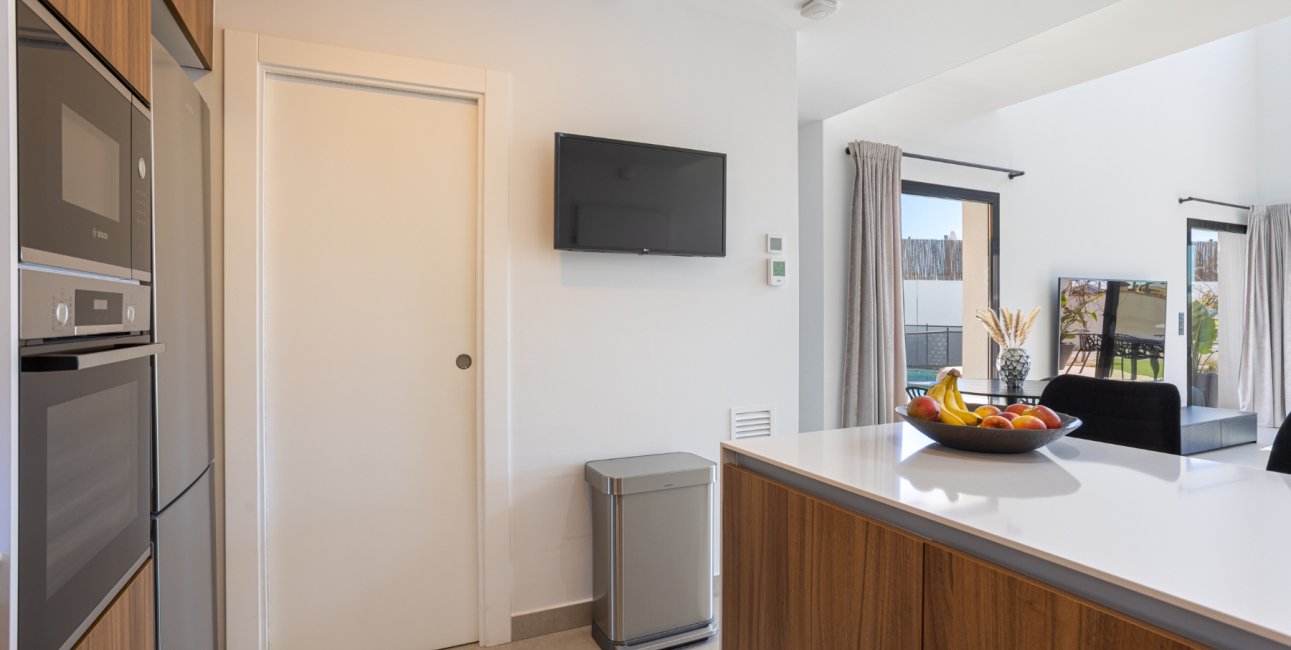 Resale - Villa -
Ciudad Quesada - Ciudad Quesada - Town