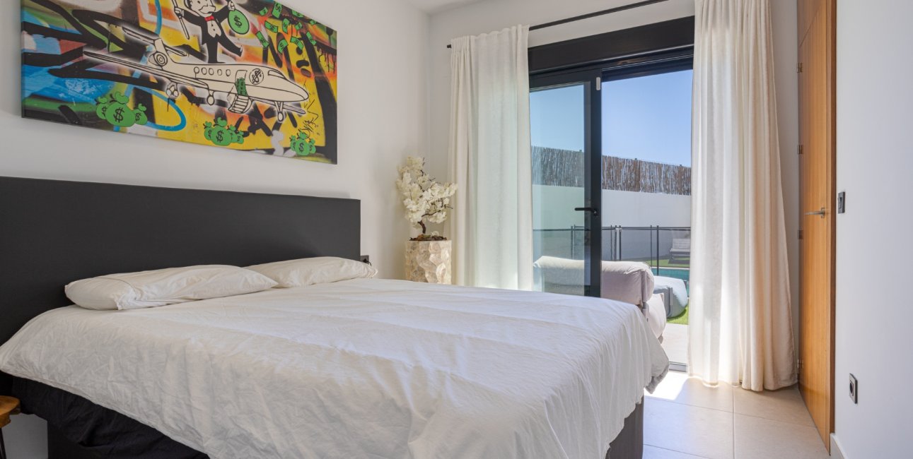 Resale - Villa -
Ciudad Quesada - Ciudad Quesada - Town