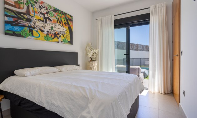 Resale - Villa -
Ciudad Quesada - Ciudad Quesada - Town