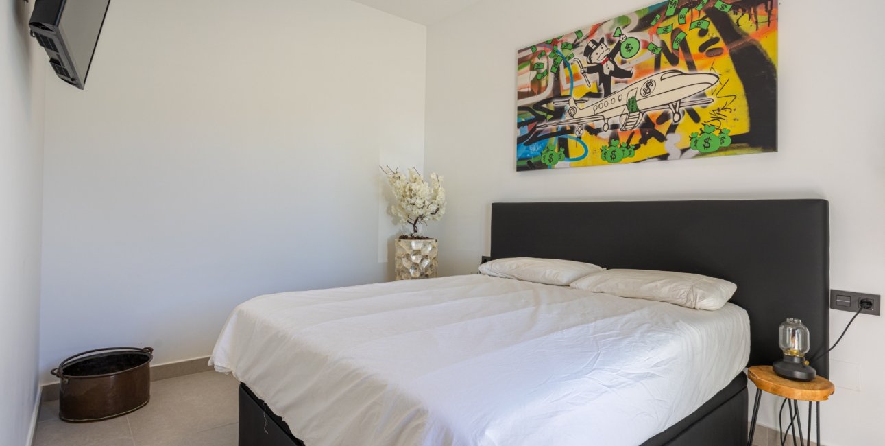 Resale - Villa -
Ciudad Quesada - Ciudad Quesada - Town