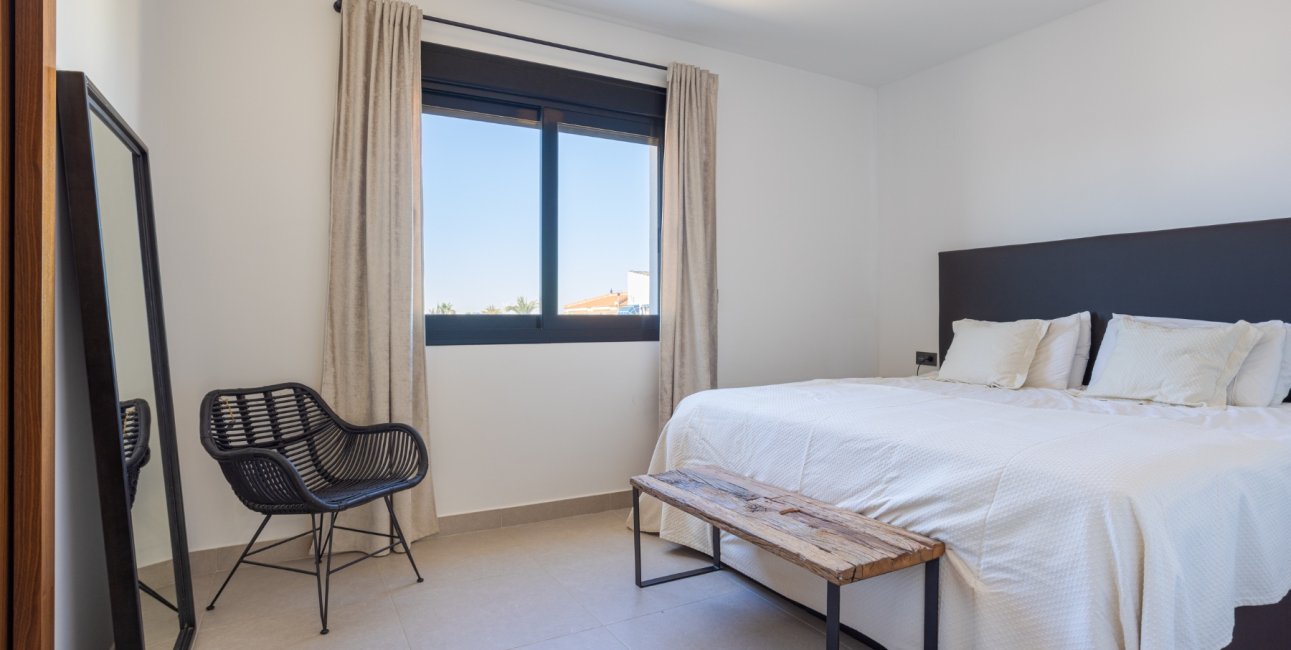 Resale - Villa -
Ciudad Quesada - Ciudad Quesada - Town