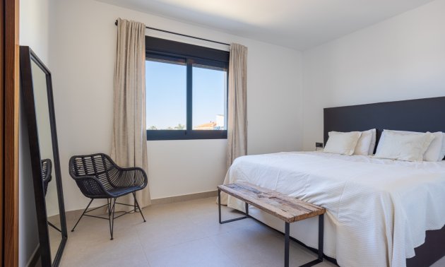 Resale - Villa -
Ciudad Quesada - Ciudad Quesada - Town