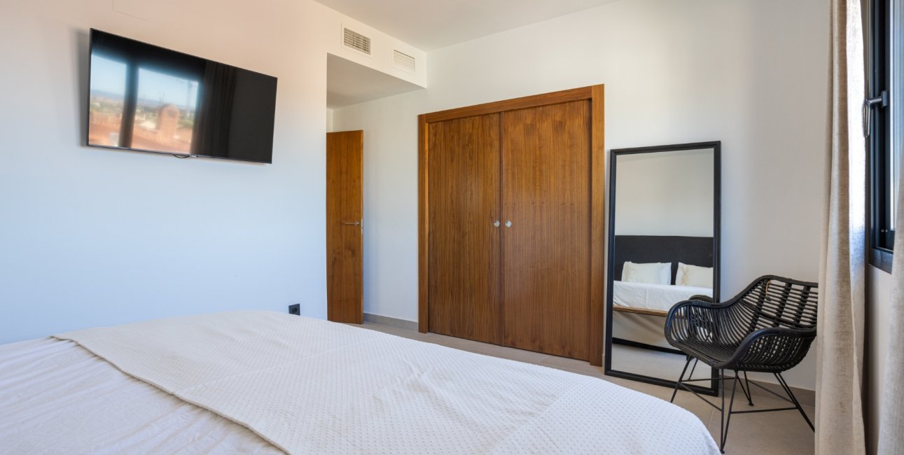 Resale - Villa -
Ciudad Quesada - Ciudad Quesada - Town