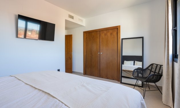 Resale - Villa -
Ciudad Quesada - Ciudad Quesada - Town