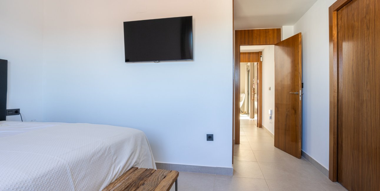 Resale - Villa -
Ciudad Quesada - Ciudad Quesada - Town