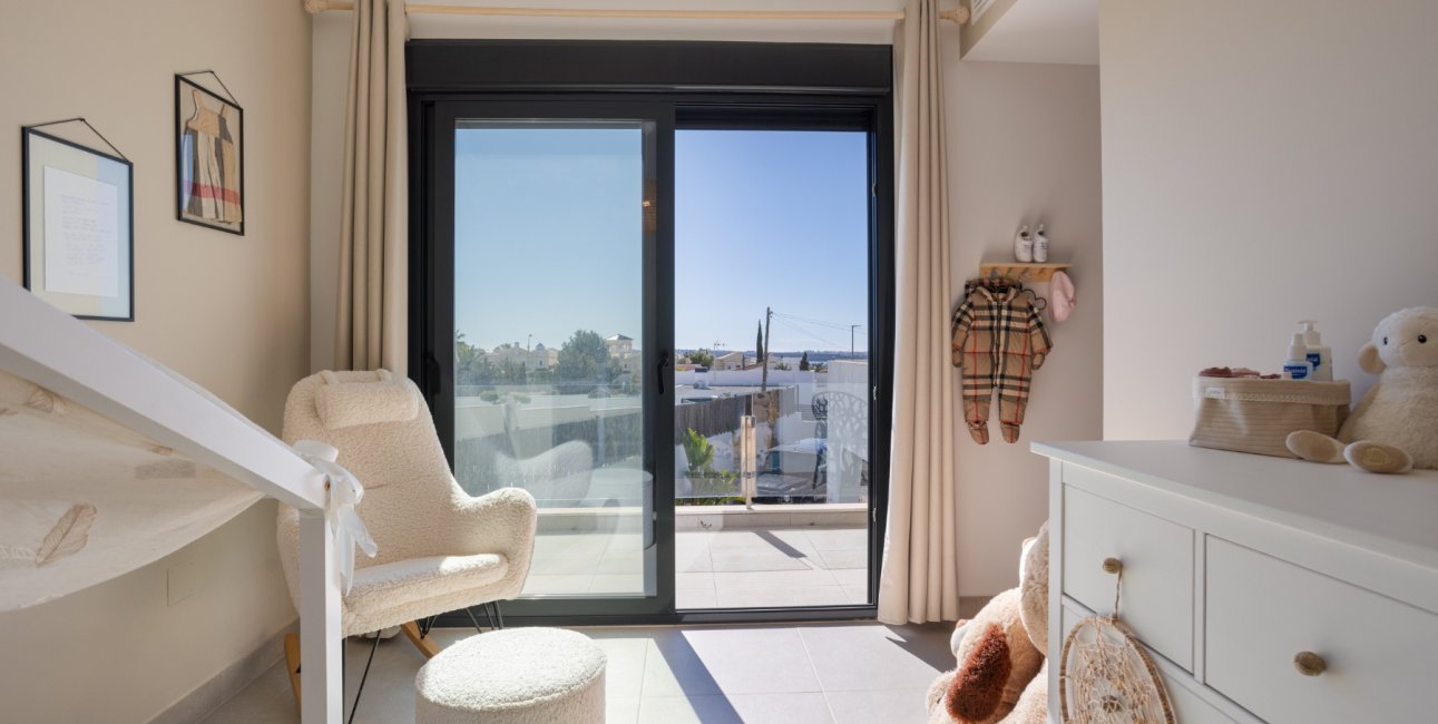 Resale - Villa -
Ciudad Quesada - Ciudad Quesada - Town