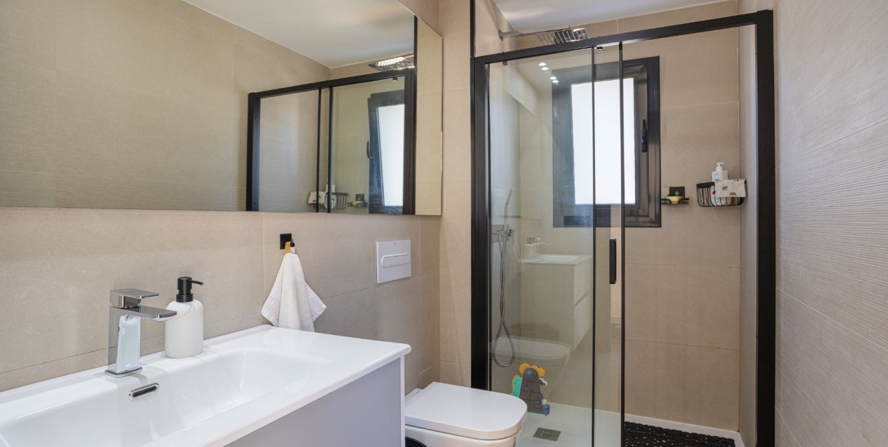 Resale - Villa -
Ciudad Quesada - Ciudad Quesada - Town