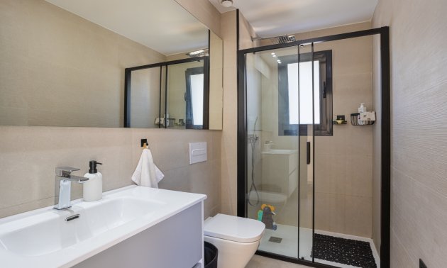 Resale - Villa -
Ciudad Quesada - Ciudad Quesada - Town