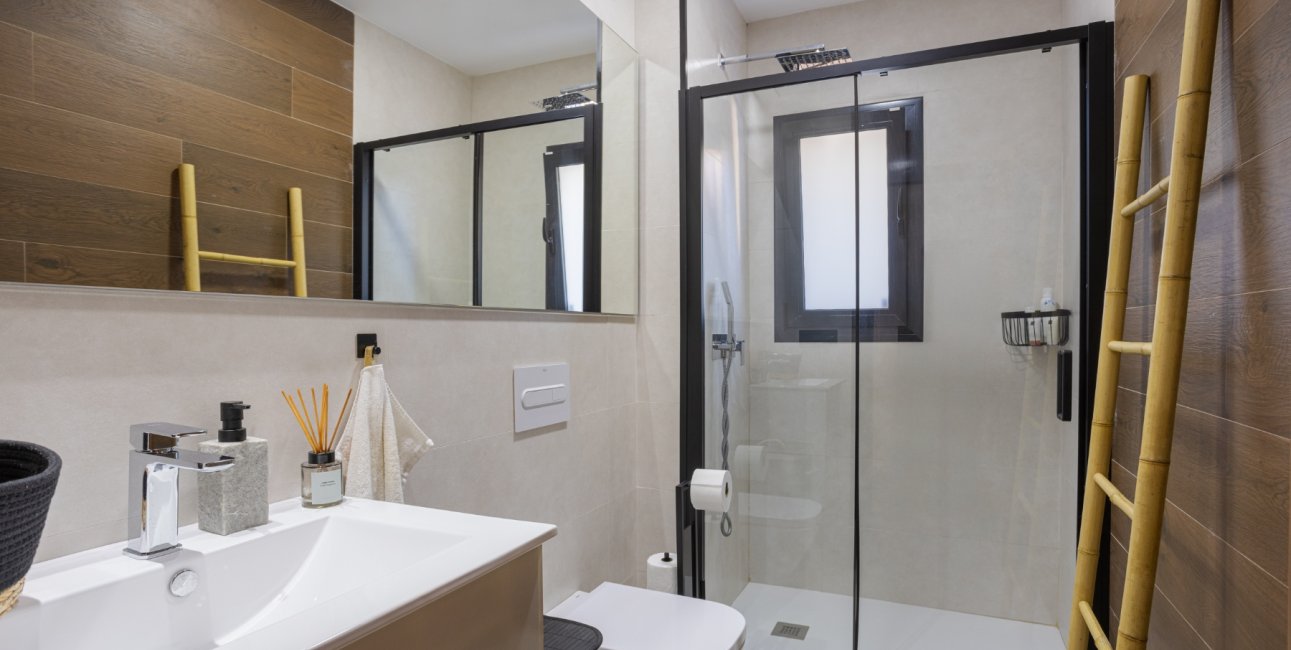 Resale - Villa -
Ciudad Quesada - Ciudad Quesada - Town