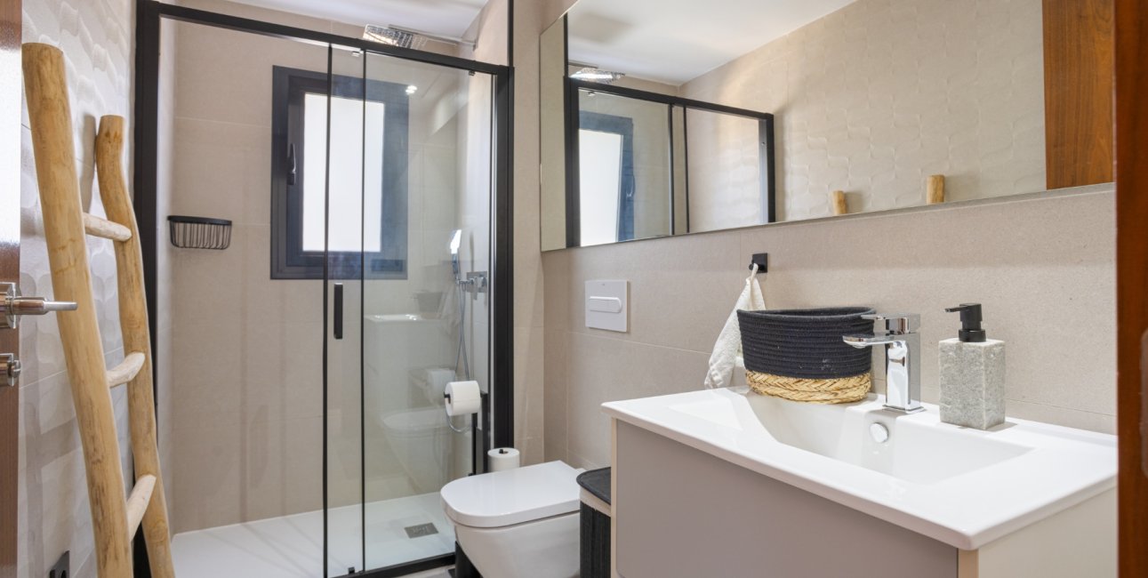 Resale - Villa -
Ciudad Quesada - Ciudad Quesada - Town