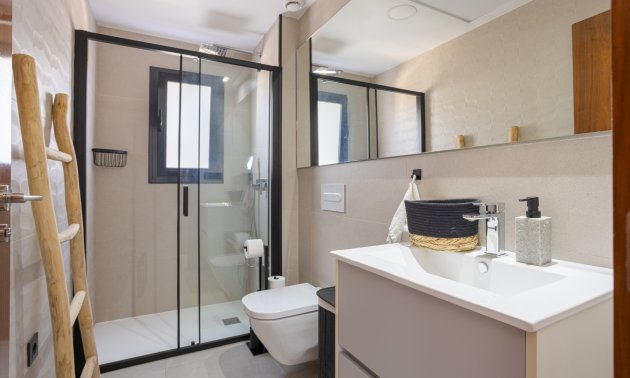 Resale - Villa -
Ciudad Quesada - Ciudad Quesada - Town