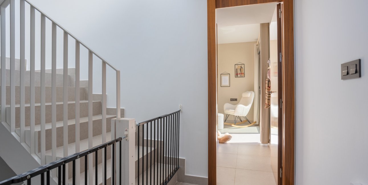 Resale - Villa -
Ciudad Quesada - Ciudad Quesada - Town